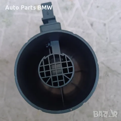 Дебитомер BMW 320D 318D 116D 118D 120D  E90 E91 E92 E93 E87 E81 E82 E88 E84 БМВ, снимка 2 - Части - 48508041