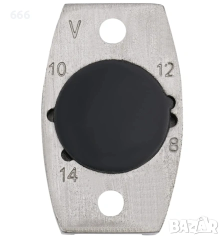 2 броя Водачи за плъзгаща се стъклена врата, снимка 3 - Други стоки за дома - 53036834