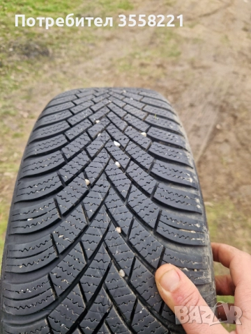 4х108 - 16 цола Форд 4x108 Ford 4 x 108 Ford fiesta, снимка 8 - Гуми и джанти - 52967216