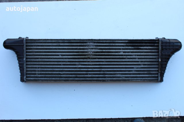 Интеркулер Ивеко дейли 2.5, 2.8 89г-99г Iveco daily 2.5, 2.8 1989-1999, снимка 4 - Части - 44429162