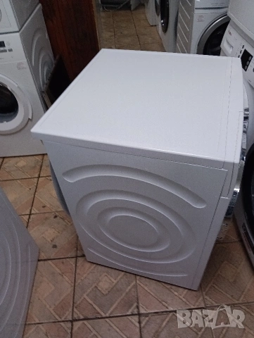 Като нова пералня Сименс Siemens IQ 800 A+++ 8кг Made in Germany 2 години гаранция!, снимка 10 - Перални - 53908209