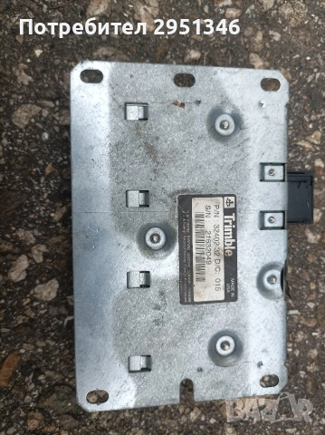 32402-32 BMW NAV GPS СИСТЕМА КОМПЮТЪР Philips