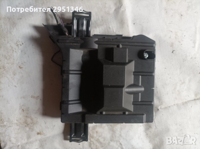 модул предпазители Porsche Panamera GTS 97061030101