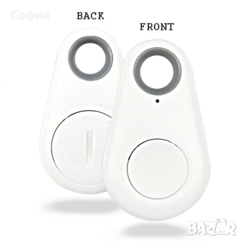 GPS Tracker проследяващо Bluetooth устройство, аларма за домашни любимци, ключове, автомобил и др.  , снимка 7 - Друга електроника - 32158078