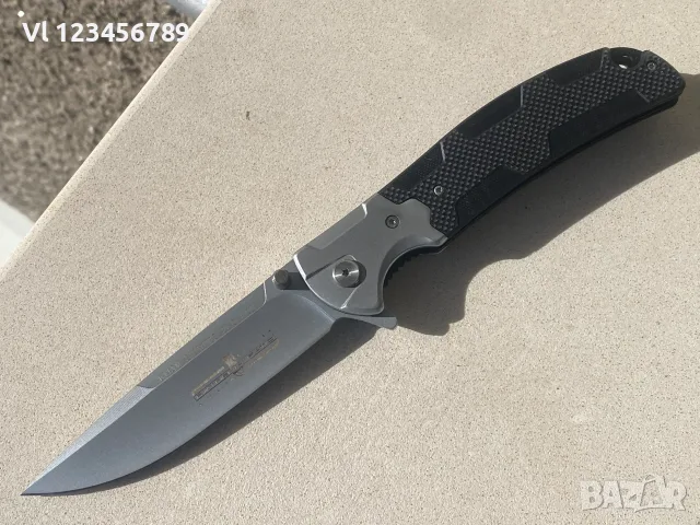 Сгъваем нож EXTREMA RATIO C 584 -105х245 мм 