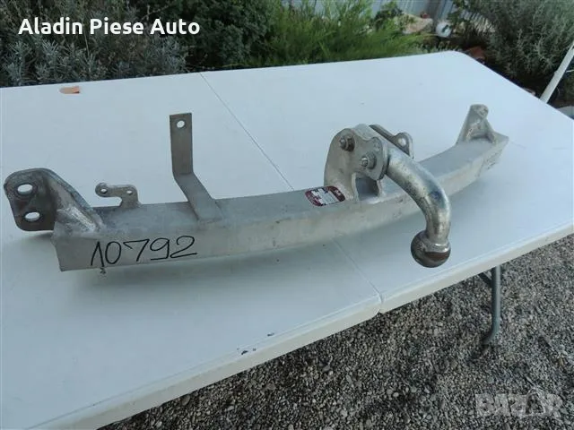 Ухо за теглене Kia Sorento година 2015 2016 2017 2018 2019 2020 