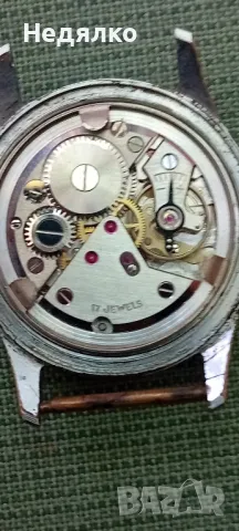Exita sport,немски военен ръчен часовник, снимка 6 - Антикварни и старинни предмети - 47718178