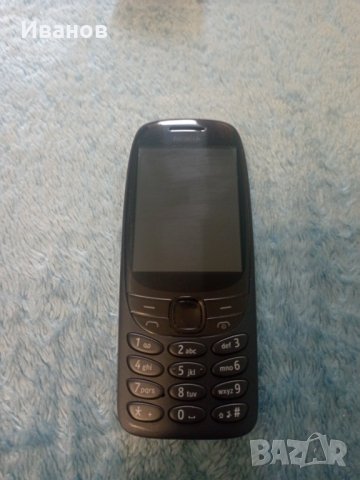 Nokia 6310 4g -НОВ !!!, снимка 7 - Nokia - 44488825