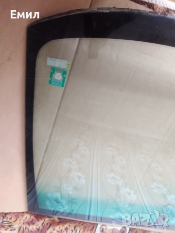 Предно стъкло за Опел Вектра Б , снимка 8 - Части - 52328721