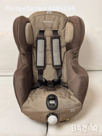 Детско столче за кола в отлично състояние Bebeconfort