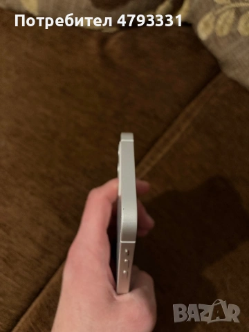 Iphone 12 128GB, снимка 7 - Apple iPhone - 54160138