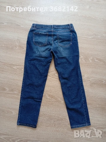 Продавам дамски дънки , снимка 2 - Дънки - 50652587