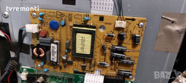 Платка POWER SUPPLY 17IPS61-3 161112  for , Turbo-X TXV-2410 