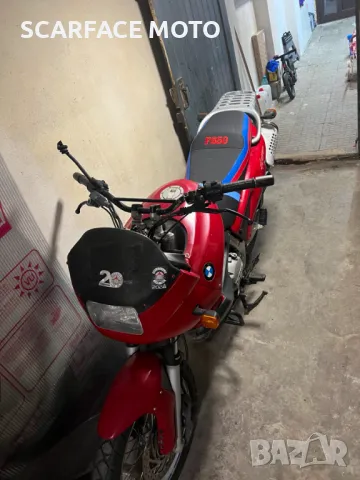 BMW F650 Напълно Обслужен Мотор, снимка 3 - Мотоциклети и мототехника - 49823757