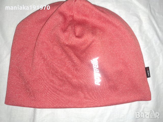 Rottefella  шапка с мерино (L) - (ХL) , снимка 1 - Шапки - 42603073