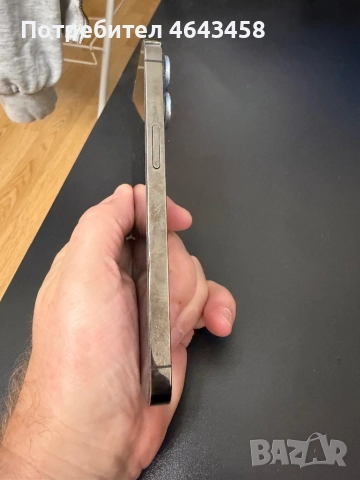 iPhone 13 Pro, снимка 6 - Apple iPhone - 52315342