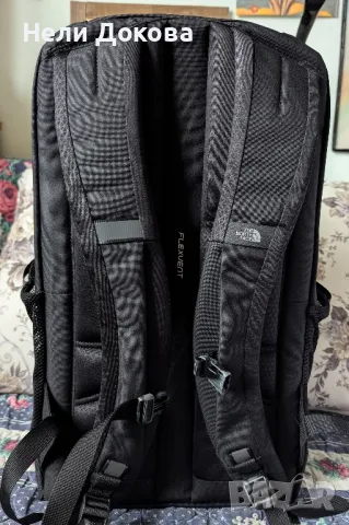 Раница за лаптоп, снимка 3 - Лаптоп аксесоари - 48269996