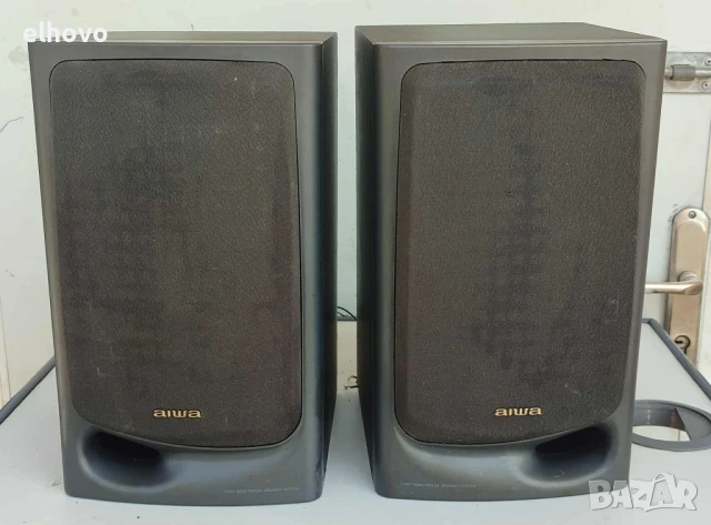 Тонколони AIWA SX-N340