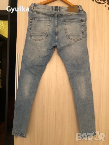 Дънки FSBN, снимка 4 - Дънки - 42216103