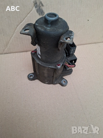 Моторче раздатка за Vw Touareg 3.2 , V6, снимка 8 - Части - 51791619