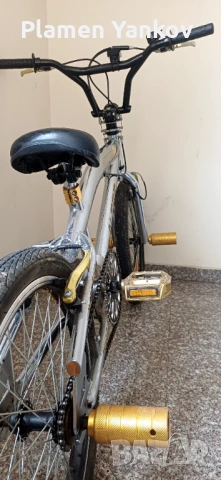 БМХ Алтек Колело, снимка 2 - Велосипеди - 54090393