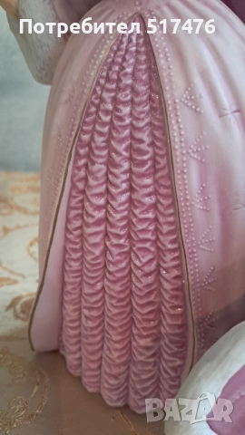 Колекционерски фигури Franklin mint and House of Faberge , снимка 8 - Колекции - 51946339