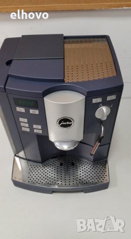 Кафеавтомат Jura Impressa S70, снимка 2 - Кафемашини - 29128932