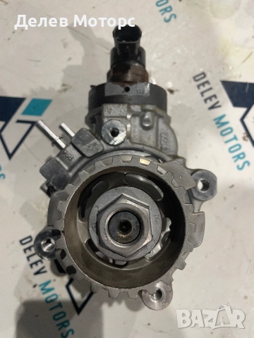 0445010761, 9817903080 помпа за високо налягане, инжекторна помпа от Peugeot 508 GT, 1.5 BlueHDI, дв