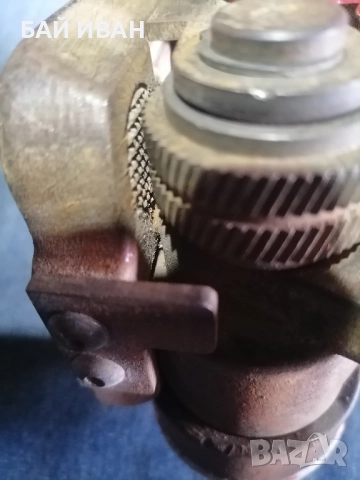 РЪЧЕН ЧЕМБЕР, снимка 6 - Други инструменти - 50898008