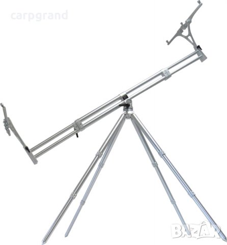 Meccanica Vadese NICK THE ORIGINAL 3 rod steel, снимка 6 - Такъми - 31906648