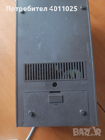  Aiwa cassette recorder TR-736, снимка 5 - Радиокасетофони, транзистори - 51466892