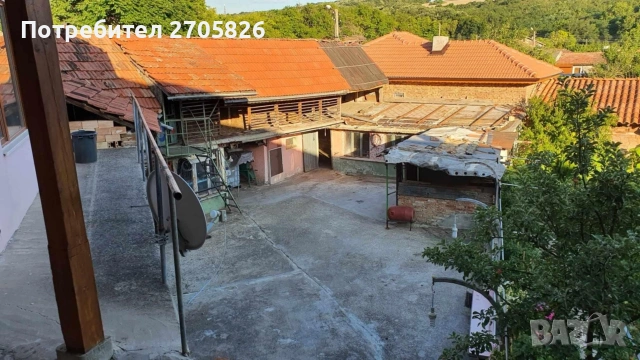 Къща за продажба , снимка 14 - Къщи - 54000049