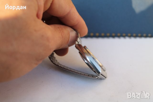 Японски ''Citizen'' 21 камъка автомат 37 мм, снимка 3 - Антикварни и старинни предмети - 38442606