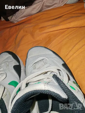 Оригинални маратонки  Nike 40номер, снимка 8 - Маратонки - 55837109