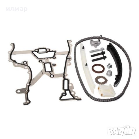 55565005 Ангренажен комплект за Опел Корса Д -1,4 бензин