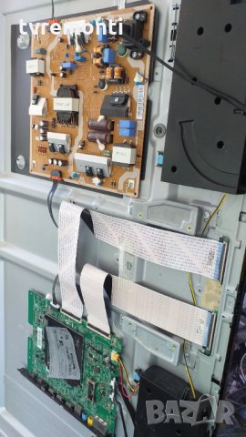 MAIN BOARD BN41-02528A BN94-10776E, снимка 5 - Части и Платки - 29599966