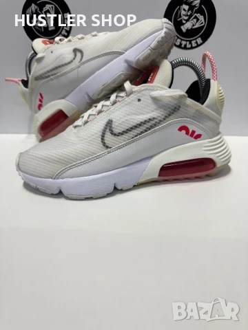 Маратонки NIKE AIR MAX 2090