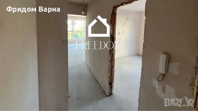 Продава 3-СТАЕН град Варна, Виница, снимка 2 - Апартаменти - 55731343