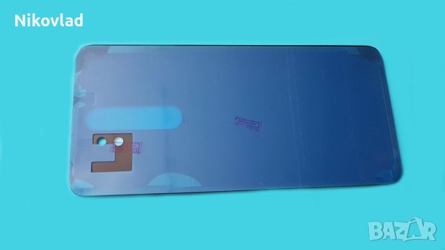 Заден капак Xiaomi Redmi Note 8 Pro, снимка 2 - Резервни части за телефони - 42081820