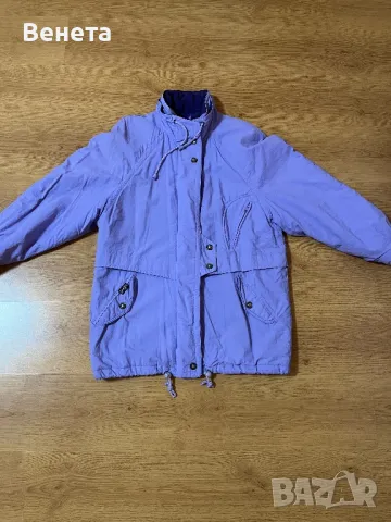 Дамско зимно яке GORE-TEX .Размер XL, снимка 1 - Якета - 49277240