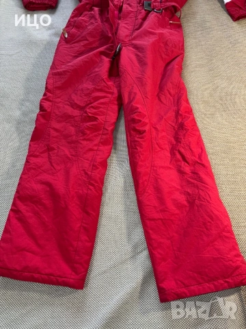 Дамски ски гащеризон Astrolabio sport wear, снимка 10 - Гащеризони - 53185179