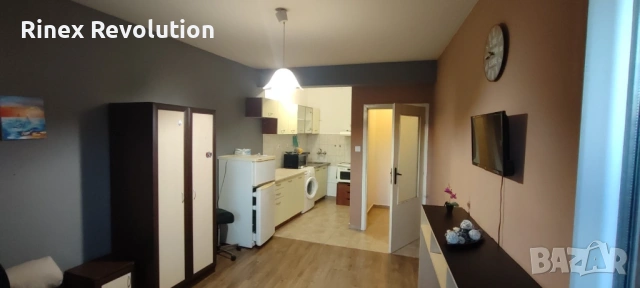 Едностаен апартамент под наем в Мараша