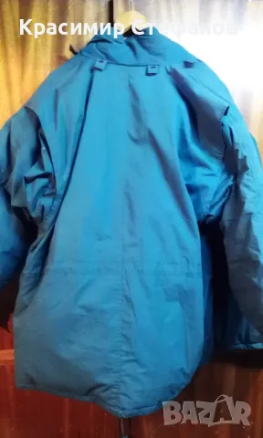 Мъжки маркови зимни якета. 2XXL,3XXL.Цена за брой., снимка 6 - Якета - 47725972