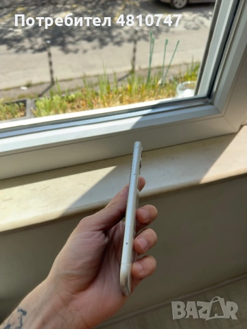 iPhone 11 64Gb White, снимка 2 - Apple iPhone - 54342178