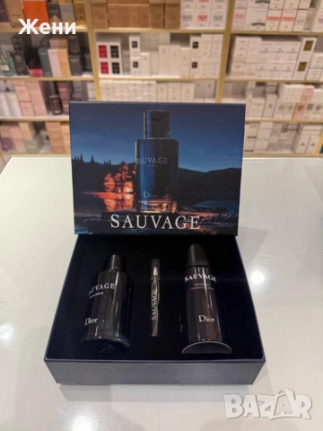 Подаръчни комплекти , снимка 8 - Дамски парфюми - 52710358