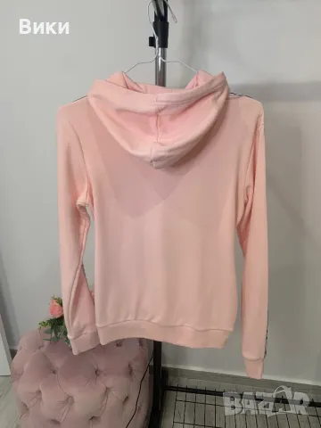 Puma дамско горнище размер S, снимка 12 - Спортни екипи - 48702098