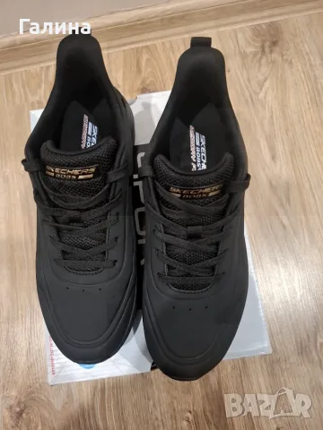Дамски маратонки Skechers , снимка 5 - Маратонки - 56255051