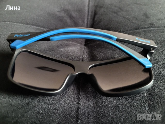 Нови слънчеви очила Polaroid, снимка 4 - Слънчеви и диоптрични очила - 50845301