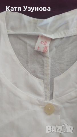 Работни престилки, снимка 2 - Други - 53987805