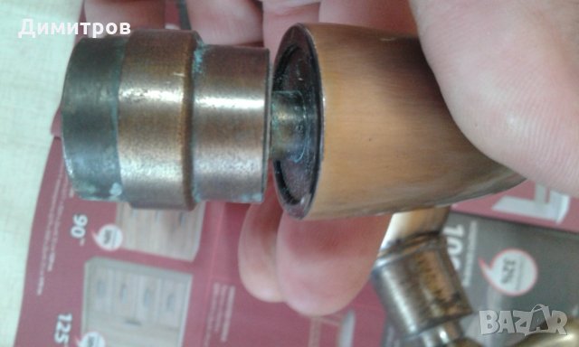 Стояща батерия, снимка 5 - Други - 30693376